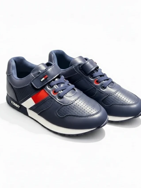 shoes_3x4 کتونی تامی وارداتیNO300 - Image 1