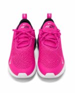 کتونی بچگانه نایک صورتی  NIKE AIRMAXاورجینال - Image 2