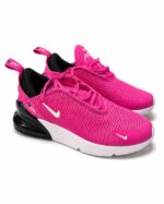 کتونی بچگانه نایک صورتی  NIKE AIRMAXاورجینال