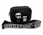 کیف کراس بادی کارل لاگرفلد KARL LAGERFELD - Image 3