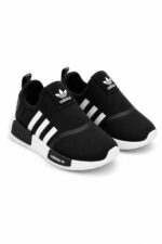 کتونی جورابی آدیداس مشکی ADIDAS