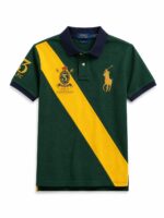 پولوشرت مردانه RALPH LAUREN وارداتی - Image 2