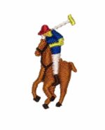 پیراهن مردانه آستین بلند POLO RALPH LAUREN - Image 2
