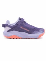 کتونی بچگانه چسبی NEW BALANCE - Image 3