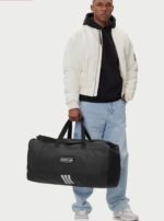 ساک ورزشی و مسافرتی آدیداس ADIDAS 4ATHLTS LARGE مدل IM5522 - Image 5