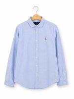 پیراهن مردانه آستین بلند POLO RALPH LAUREN