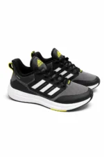 کتونی adidas bounce طوسی مشکی