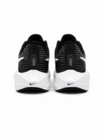 کتونی NIKE مشکی سفید AIRZOOM - Image 2
