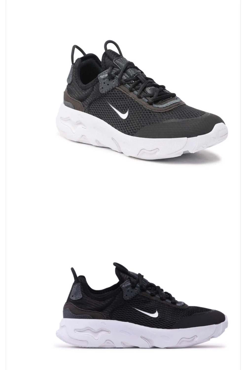 4040 کتونی بچگانه NIKE REACTE LIVE - Image 1